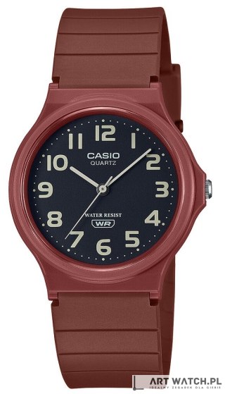 Zegarek CASIO MQ-24UC-4BDF + BOX