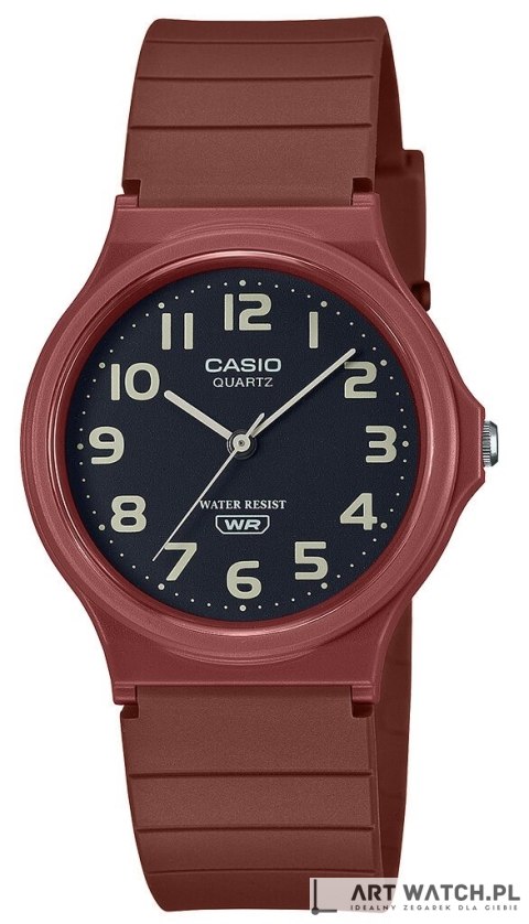 Zegarek CASIO MQ-24UC-4BDF + BOX