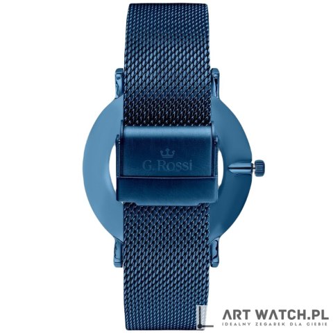 Zegarek Damski G.Rossi 10771B-6F3 + BOX