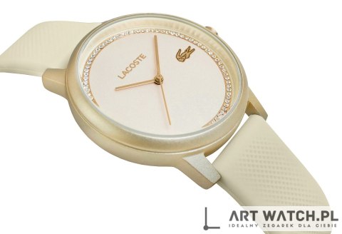 Zegarek Damski Lacoste LACOSTE 12.12 Go 2001288 + BOX