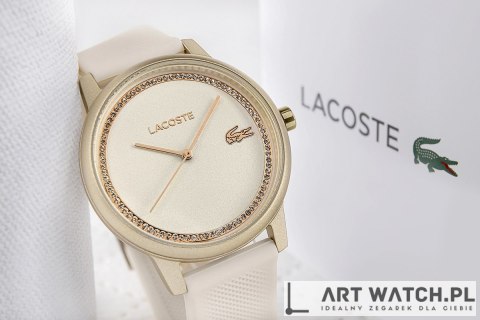 Zegarek Damski Lacoste LACOSTE 12.12 Go 2001288 + BOX