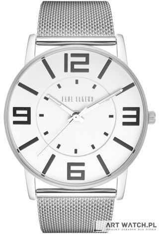 Zegarek Damski Paul Lorens PL1874B2-3C1 + BOX