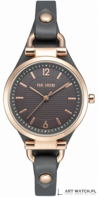 Zegarek Damski Paul Lorens PL3652A-1B3 + BOX
