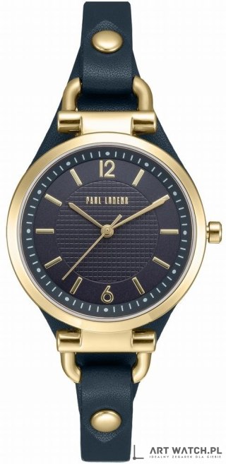 Zegarek Damski Paul Lorens PL3652A-6F2 + BOX