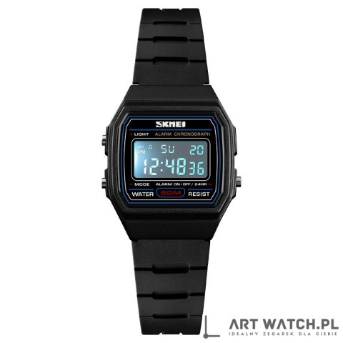 Zegarek Damski Skmei 1460BK + BOX