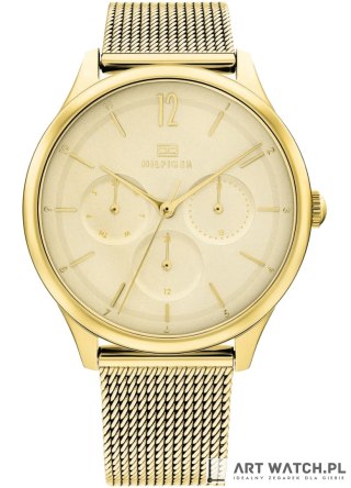 Zegarek Damski Tommy Hilfiger Layla 1782458 + BOX