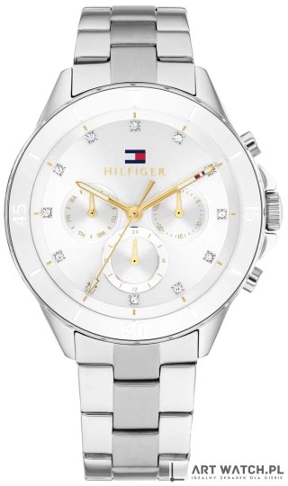 Zegarek Damski Tommy Hilfiger Mellie 1782707 + BOX