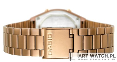 Zegarek Damski Vintage CASIO B640WC-5ADF + BOX