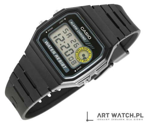 Zegarek Męski CASIO F-94WA-8DG + BOX
