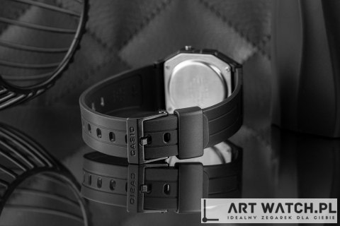 Zegarek Męski CASIO F-94WA-8DG + BOX