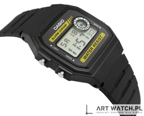 Zegarek Męski CASIO F-94WA-9DG + BOX