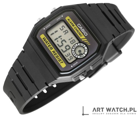 Zegarek Męski CASIO F-94WA-9DG + BOX