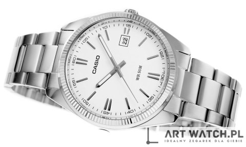 Zegarek Męski CASIO MTP-1302PD-7A1VEF + BOX