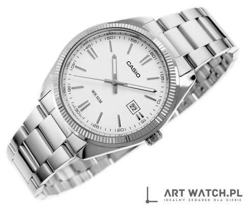 Zegarek Męski CASIO MTP-1302PD-7A1VEF + BOX