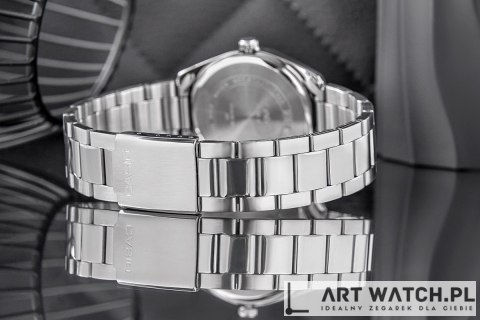 Zegarek Męski CASIO MTP-1302PD-7A1VEF + BOX