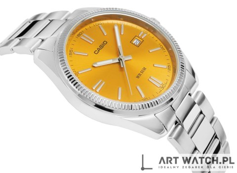 Zegarek Męski CASIO MTP-1302PD-9AVEF + BOX