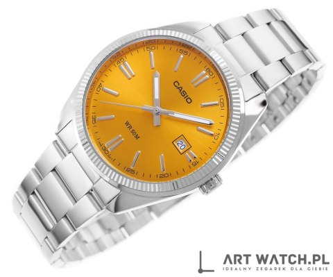 Zegarek Męski CASIO MTP-1302PD-9AVEF + BOX