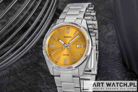 Zegarek Męski CASIO MTP-1302PD-9AVEF + BOX
