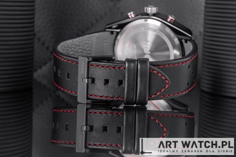Zegarek Męski HUGO Fast 1530370 + BOX