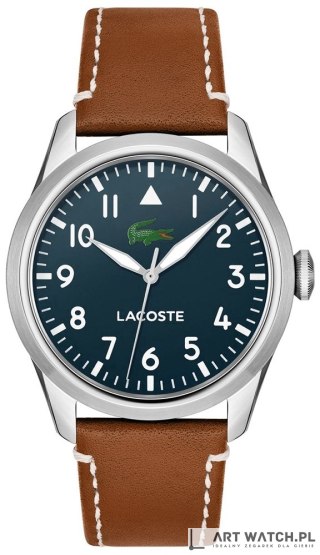 Zegarek Męski LACOSTE Adventurer 2011301 + BOX