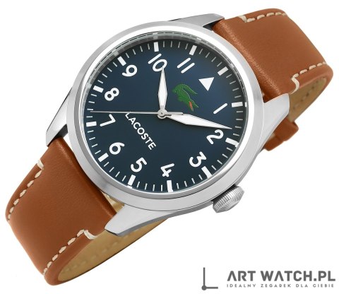Zegarek Męski LACOSTE Adventurer 2011301 + BOX