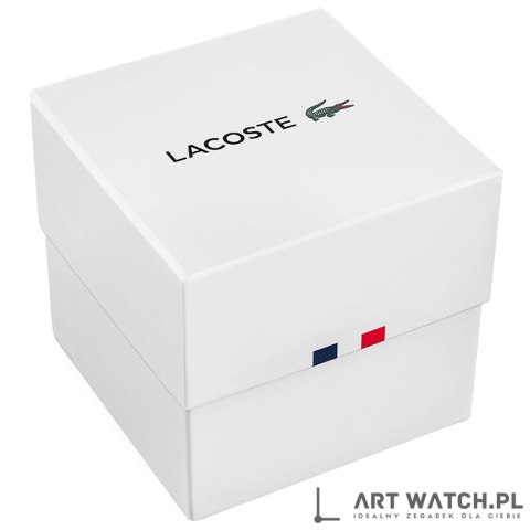 Zegarek Męski LACOSTE Adventurer 2011301 + BOX