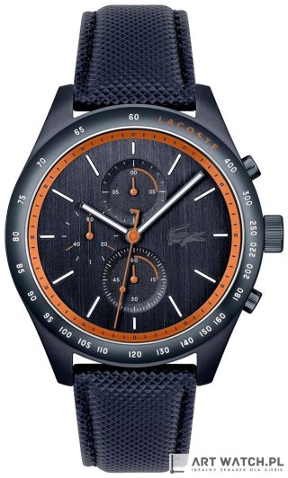 Zegarek Męski LACOSTE Aptex 2011297 + BOX