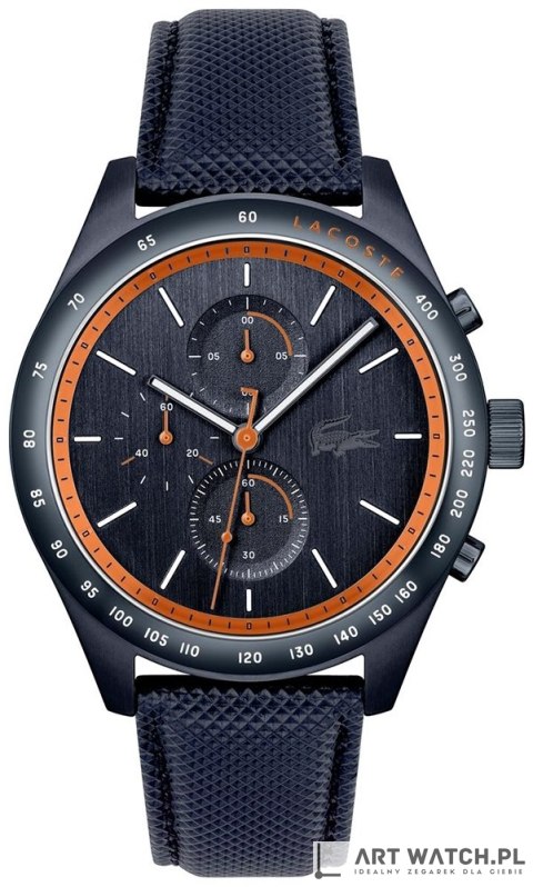 Zegarek Męski LACOSTE Aptex 2011297 + BOX