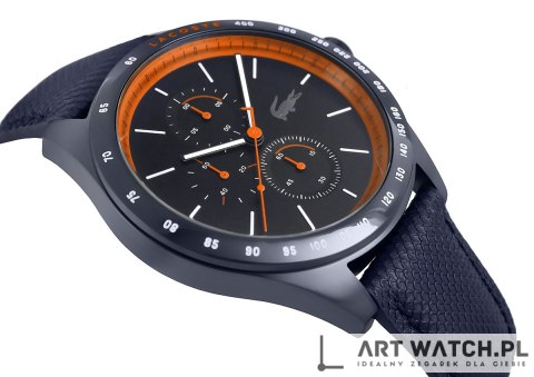 Zegarek Męski LACOSTE Aptex 2011297 + BOX