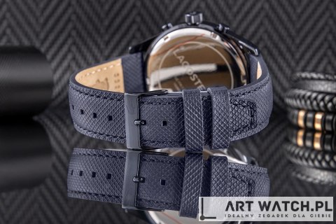 Zegarek Męski LACOSTE Aptex 2011297 + BOX