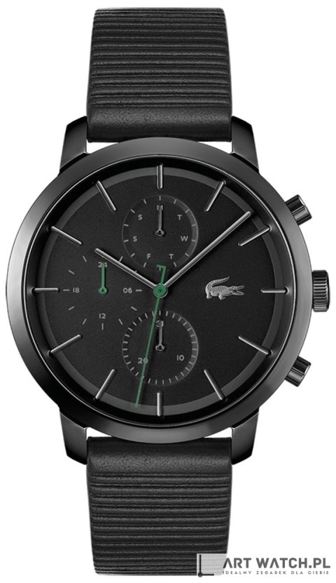 Zegarek Męski LACOSTE Replay 2011177 + BOX