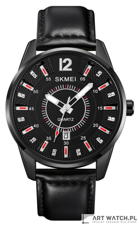 Zegarek Męski Skmei 1993BK + BOX