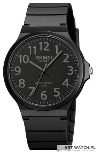 Zegarek Męski Skmei 2108BKDKGY-AC + BOX