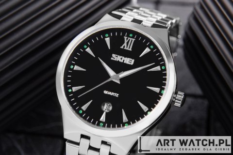Zegarek Męski Skmei 9071BK-B + BOX