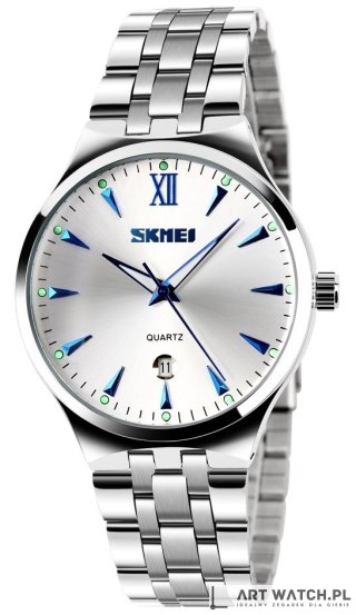 Zegarek Męski Skmei 9071BU-B + BOX