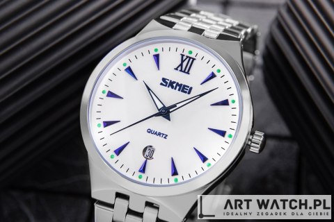 Zegarek Męski Skmei 9071BU-B + BOX
