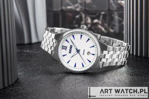 Zegarek Męski Skmei 9071BU-B + BOX