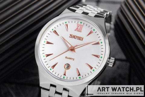 Zegarek Męski Skmei 9071GR-B + BOX