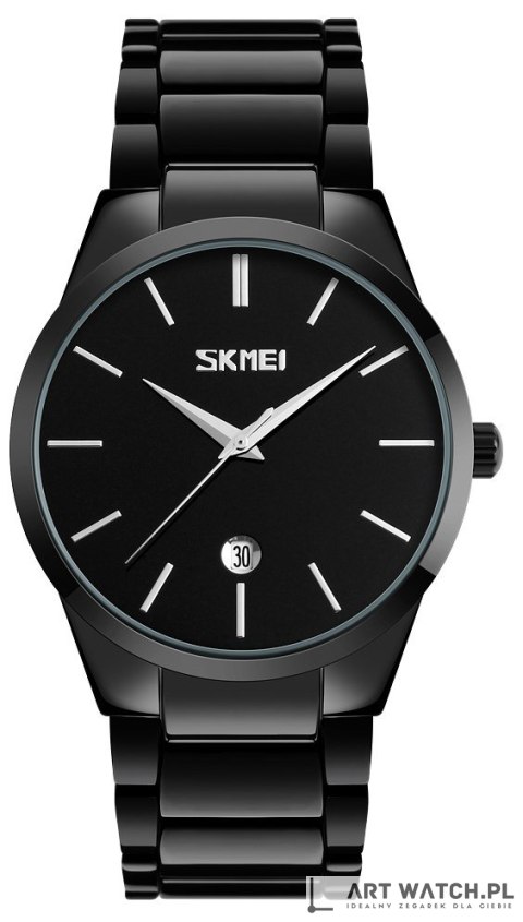 Zegarek Męski Skmei 9140BK + BOX