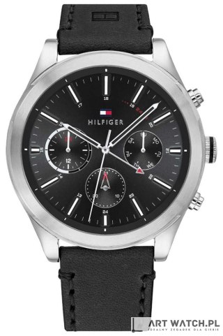 Zegarek Męski Tommy Hilfiger Ashton 1791740 + BOX
