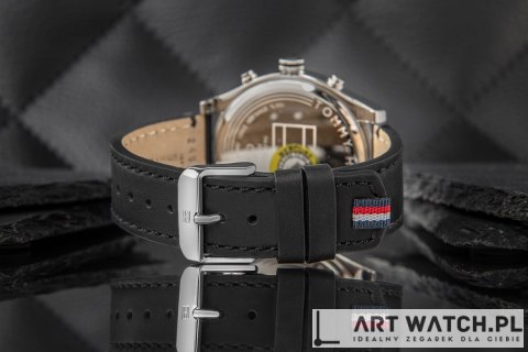 Zegarek Męski Tommy Hilfiger Ashton 1791740 + BOX