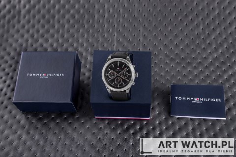 Zegarek Męski Tommy Hilfiger Ashton 1791740 + BOX