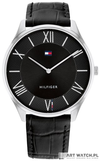 Zegarek Męski Tommy Hilfiger Becker 1710516 + BOX