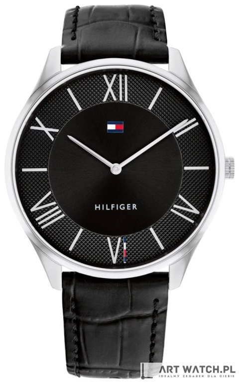 Zegarek Męski Tommy Hilfiger Becker 1710516 + BOX