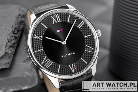 Zegarek Męski Tommy Hilfiger Becker 1710516 + BOX