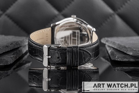 Zegarek Męski Tommy Hilfiger Becker 1710516 + BOX