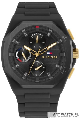 Zegarek Męski Tommy Hilfiger Neo 1792120 + BOX