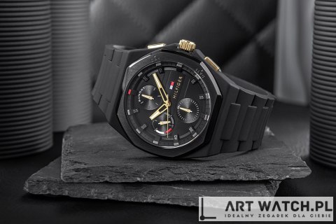 Zegarek Męski Tommy Hilfiger Neo 1792120 + BOX