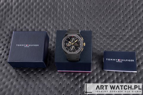 Zegarek Męski Tommy Hilfiger Neo 1792120 + BOX