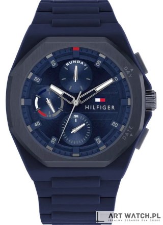 Zegarek Męski Tommy Hilfiger Neo 1792122 + BOX